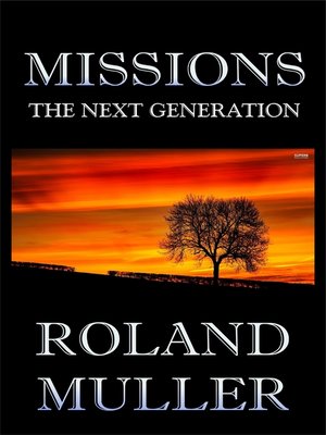 cover image of Missions